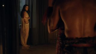 Ellen Hollman, Gwendoline Taylor – Spartacus s03e03 (2013) HD 1080i!!!-2