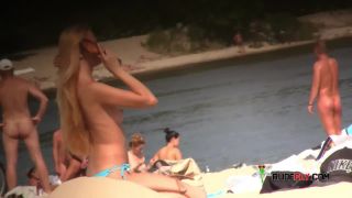 porn video 13 Molesting and taking video of my friend on a nude plage at 3 - nudism - hardcore porn porno hardcore creampie-7