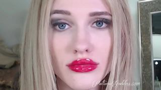 porn clip 11 gay rubber fetish masturbation porn | Patricia Goddess - Red lips fetish | jerkoff encouragement-7