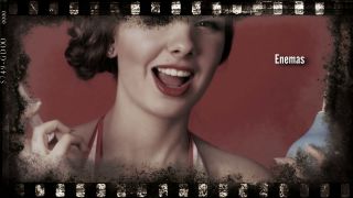 clip 45 RaisaWetsX - Video #45 Christmas Cracker [Full HD 1.04 GB] on fetish porn kitagawa femdom-9