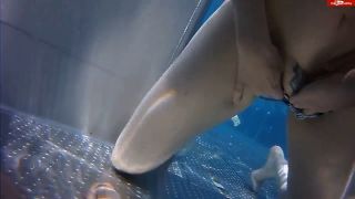 Amateur porn Horny Roxy - Wie Geil ist das Sie erwischt mich beim Wichsen 720P - German   Anal -8