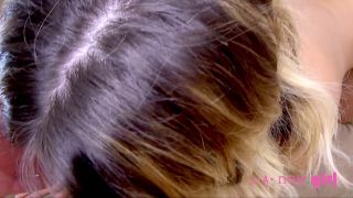 Mm Chloe's Return: Must-Watch Ctrl+X Action Scene Now Online-4