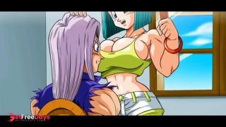 [GetFreeDays.com] Bulma Adventure 4 - A Young Man In Need by MissKitty2K Porn Video November 2022-0