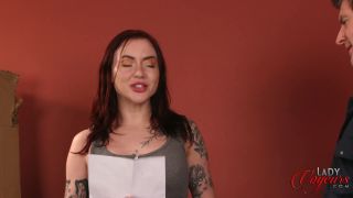 Eva Ray - Paying The Decorator Video Sex Download Porn-1