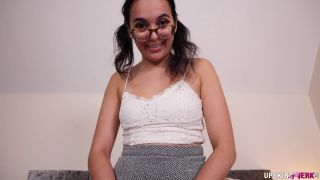 SUMMER FOX - LESSON IN ORGASMS.-0