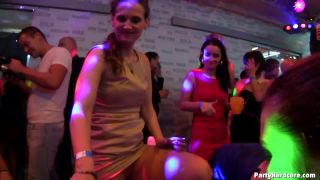 Porn tube Party Hardcore Gone Crazy Vol. 9 Part 3 — Cam 1-3