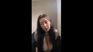 [GetFreeDays.com] British uni student striptease Sex Leak April 2023-7