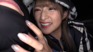 Nagisa Mitsuki (Strap On)-1