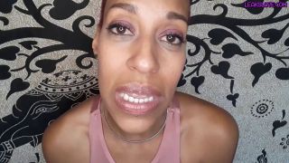 GoldenLace  RolePlay GoldenLace – Learn To Suck Dick In Lockdown-2