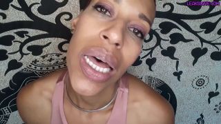 GoldenLace  RolePlay GoldenLace – Learn To Suck Dick In Lockdown-8