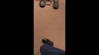 Mistress Gaia - gaiapadrona () I piace non fare un cazzoci sono le sguattere apposta per 24-10-2019-0