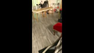 Mistress Gaia - gaiapadrona () I piace non fare un cazzoci sono le sguattere apposta per 24-10-2019-6