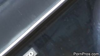 7188 Sensi Pearl Friend Tapes Fuck Session Pv-4
