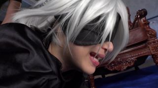 [supermisses.com] SAIT-013 三原ほのか Beautiful Robot Girl Doll Takes Cock In Her Mouth and Ass-8