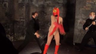 [supermisses.com] GHOV-17 Sexy Mask -Disgraceful Goddess セクシー仮面 恥辱の女神編 Natsuki Kisaragi - PART-GHOV17_03 | giga heroine, superheroines porn, superheroine, wonder woman-3