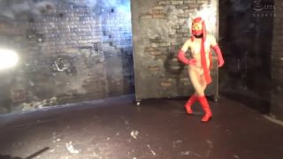 [supermisses.com] GHOV-17 Sexy Mask -Disgraceful Goddess セクシー仮面 恥辱の女神編 Natsuki Kisaragi - PART-GHOV17_03 | giga heroine, superheroines porn, superheroine, wonder woman-6