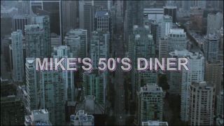 xxx video clip 5 Mike’s 50’s Diner – Painfull Penance Part 1 – Episode 30 | spanking m/f | femdom porn bloody femdom-0