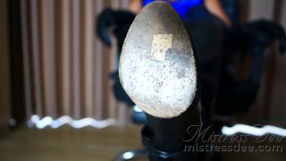 Mistress Dee – Boot Slut.-6