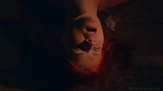 free porn clip 21 lady fyre femdom bdsm porn | Knife and Wax 2 | bdsm porn-2
