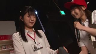 Akemi Kou, Aragaki Chie, Yuzuki Marina, Hazuki Moe (Japanese porn)-2