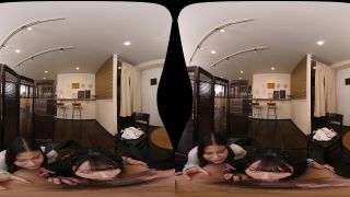 online clip 21 NHVR-209 B - Virtual Reality JAV - bunny girl - reality gore fetish-6