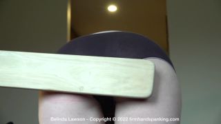 online porn video 35 Firm Hand Spanking – Belinda Lawson – Discipline Matters – ZF | spanking | fetish porn free femdom-8
