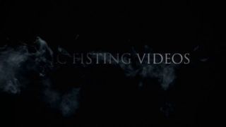 Large labia tattooed wife Nereada doggy fisting amateur D...-9