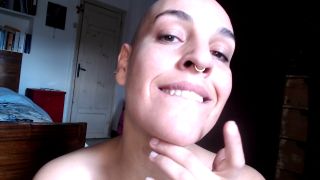 Jerk to my bacterial breath (Fetish porn)-2