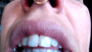 Jerk to my bacterial breath (Fetish porn)-8