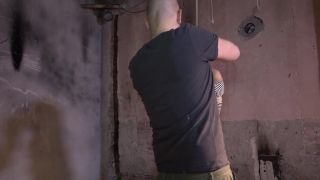 Tie Me Up Tight Scene 1-1