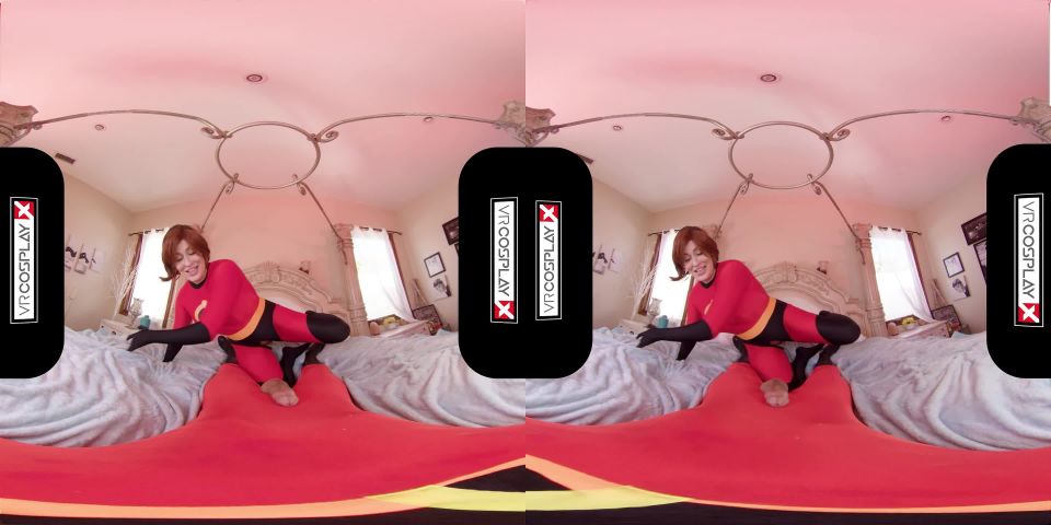 xxx video clip 43 Ryan Keely in The Incredibles A XXX Parody - vr porn - 3d porn 