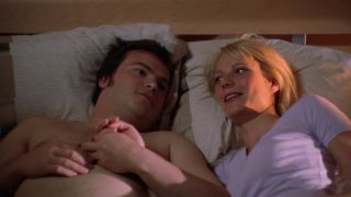 Gwyneth Paltrow, Susan Ward - Shallow Hal (2001) HD 1080p - (Celebrity porn)-8