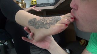 free adult video 9 mia li femdom femdom porn | Foot Fetish Feet Licking Heel, Female Domination, Smother | hardcore-9