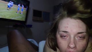 Hard Oral Sex - MILF-8