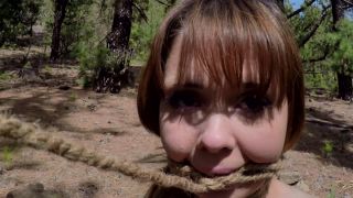 adult video clip 21 asian femdom handjob femdom porn | CherryEnglish – WOODLAND BONDAGE | fetish-0