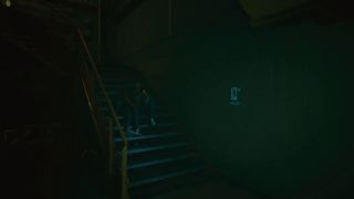 Lord Of Games - Cyberpunk 2077 - Alt Sex Scene With Johnny | Original Scene-9