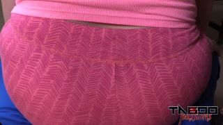 Madisin Lee – Im A Big Boy Mom Mature!-7