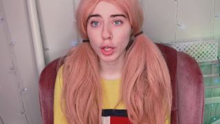 free adult clip 5 Lola Fawn - Panty Pervert Humiliation on pov trampling fetish show-9