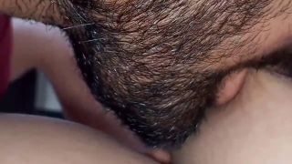 Husband Girl invites her boyfriend to her house because her husband is abroad-4