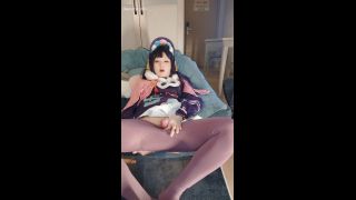 online xxx video 19 skinny fetish kolento11 - Yunjin Part 2 [Pornhub] (UltraHD/2K 1280p), fetish on shemale porn-5