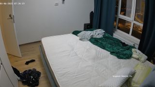 Vesna And Kaspar Threesome 1, 06-01-2025 Cam 3 720P - Voyeur-3