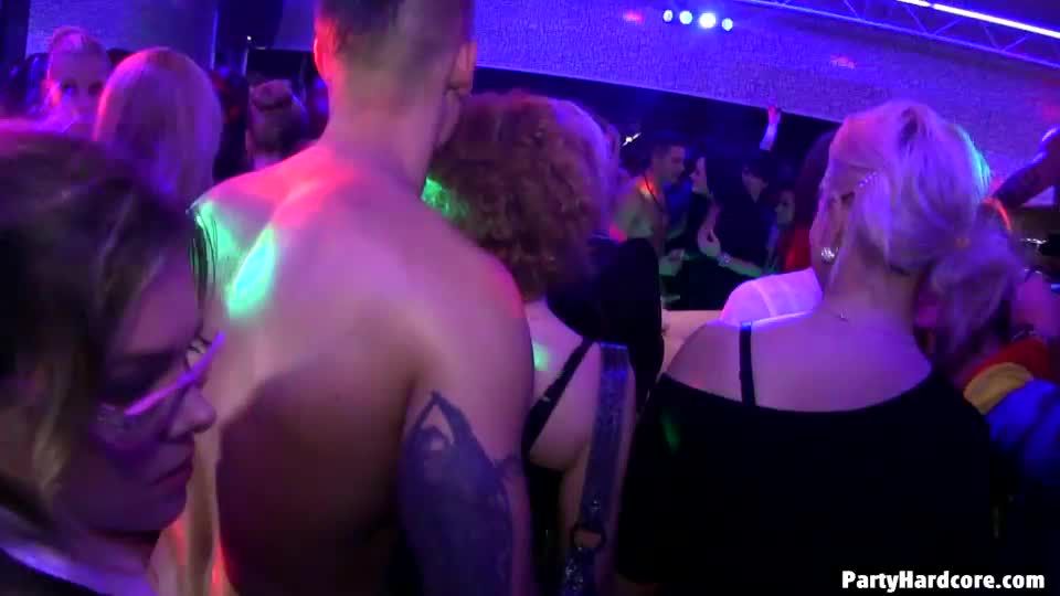 Party Hardcore Gone Crazy Vol. 6 Part 2 - Cam 3 Amateur