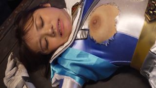 [SuperMisses.com] SPSD-95 Heroine Hunting Mystic Rangers Mystic Blue-019-8