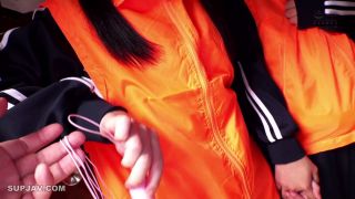 Reducing Mosaic CAWD-886 綺麗な心で地域支援に励むボランティア女子学生のわいせつ映像流出-6