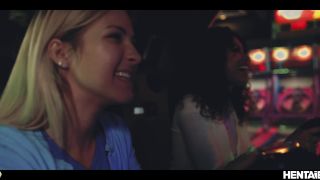 adult xxx clip 30 Hentaied – Invisible Walls – Emma Bugg on fetish porn blowjob fetish-3