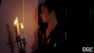 adult clip 37 Ginebra Bellucci - Anal At The Monastery [4K UHD 3.34 GB] on femdom porn sfm femdom-2