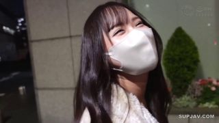 Reducing Mosaic DOCS-098 【しぬほど気持ちいいSEX】誰もがハメたい美女とプラベ密会！これぞスレンダー巨乳の真骨頂！【なるみ】-1