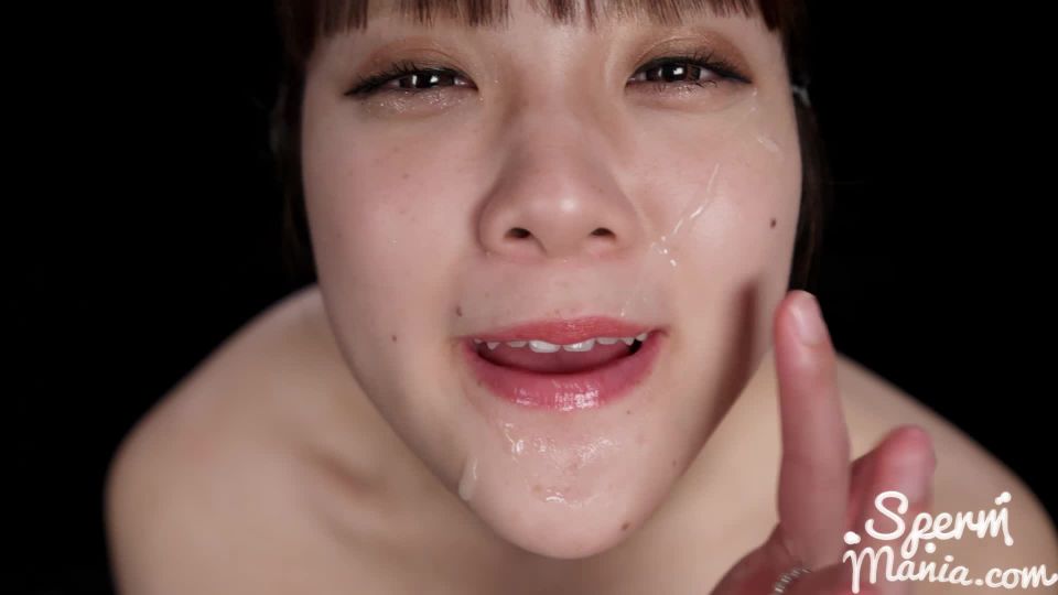 online xxx clip 45 Aya Komatsu swallows tons of thick white cumshots [Full HD 453.4 MB] on bukkake porn hard bukkake