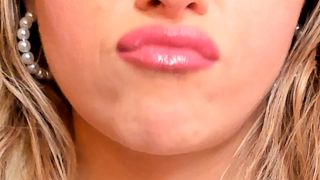 [K2S.CLUB] Petite Mercy - Glossy Lip Licks - FullHD 1080P-6