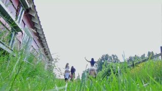 Mules Must Be Ridden Hard.-3